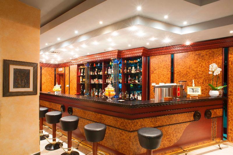 Hotel Rivijera Petrovac Εξωτερικό φωτογραφία