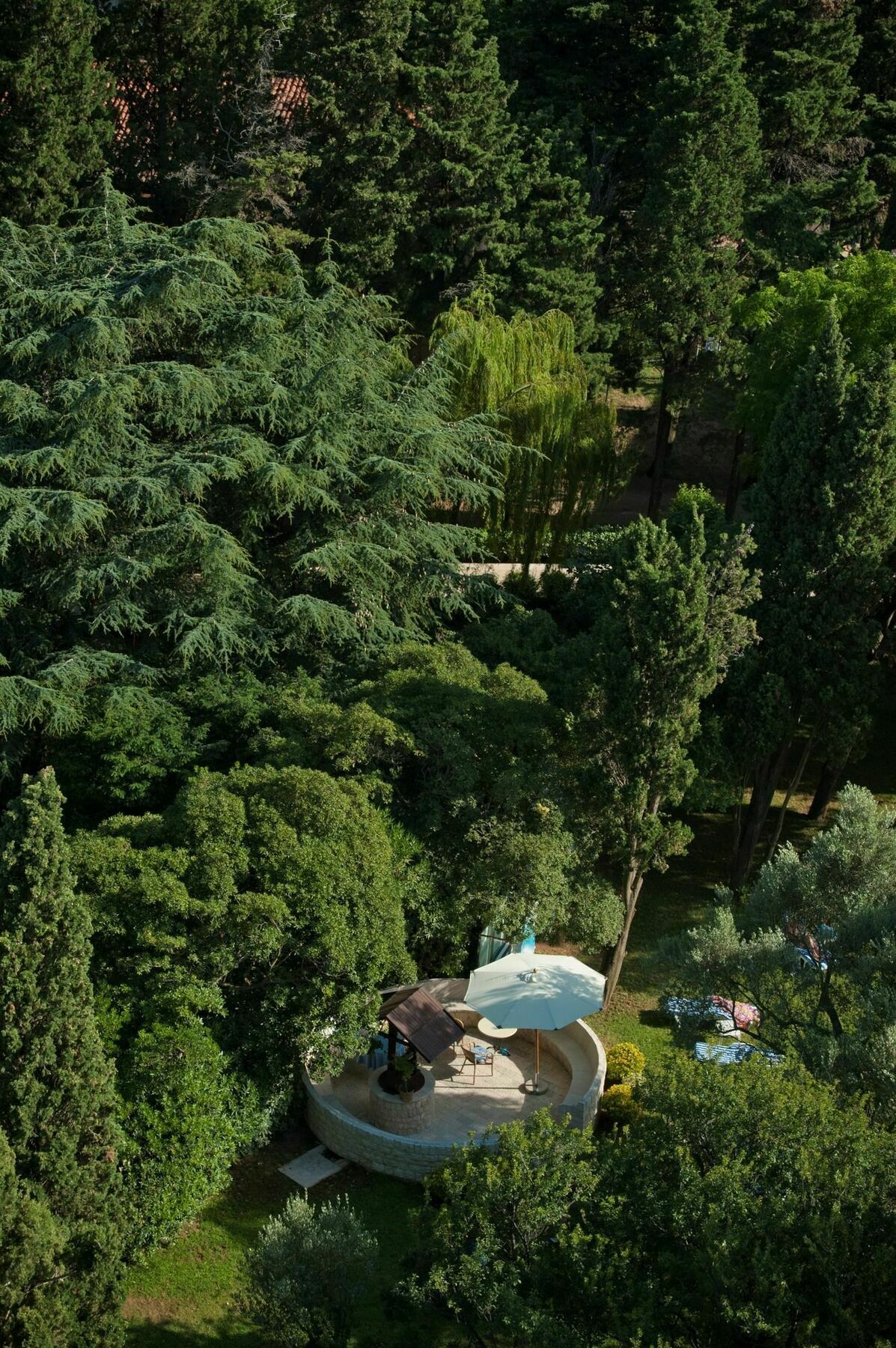 Hotel Rivijera Petrovac Εξωτερικό φωτογραφία