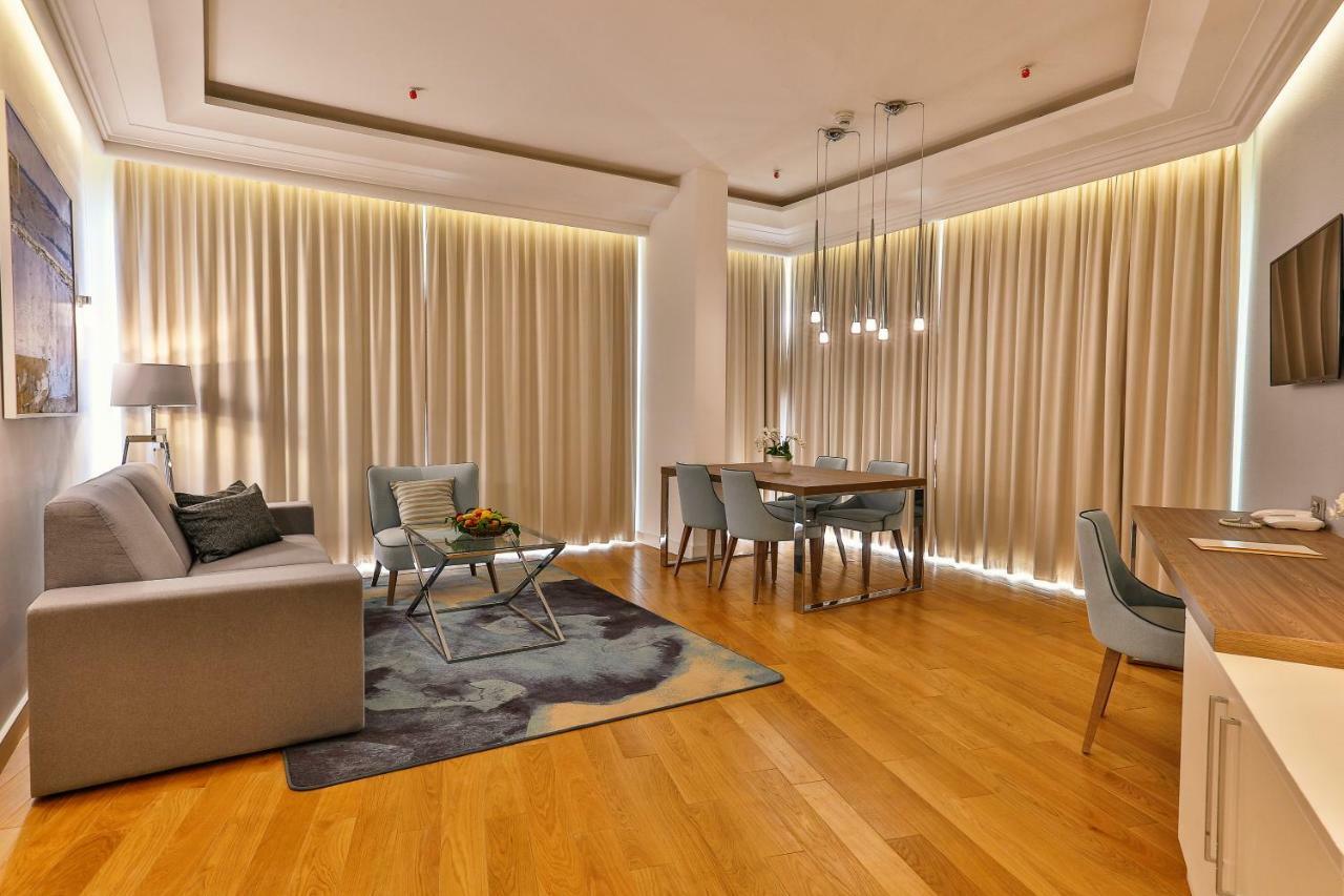Hotel Rivijera Petrovac Εξωτερικό φωτογραφία